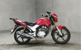 HONDA CBF125 PCJ7