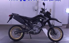 HONDA CRF250M MD38