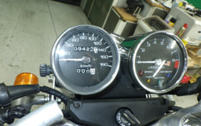 HONDA GB400TT 1985 NC20