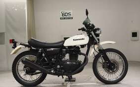 KAWASAKI 250TR BJ250F