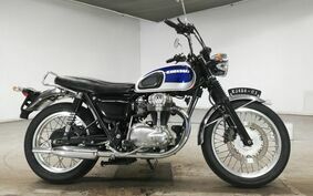 KAWASAKI W650 1999 EJ650A