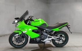 KAWASAKI NINJA 400 R 2010 ER400B