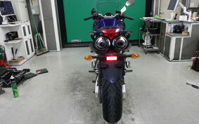 YAMAHA FAZER FZ6 S 2004 RJ07