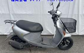 SUZUKI LETS4
