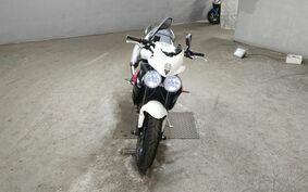 TRIUMPH STREET TRIPLE R 2015 TTL13