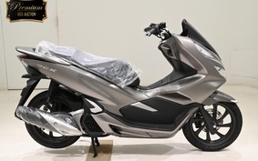 HONDA PCX125 JF81