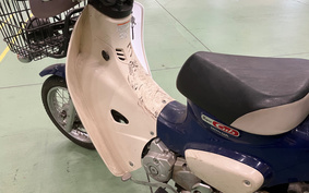 HONDA C50 SUPER CUB Pro AA07