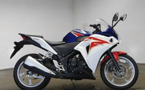 HONDA CBR250R MC41