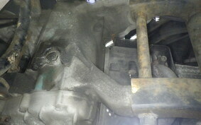 SUZUKI ADDRESS V125 G CF46A