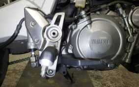 YAMAHA MT-03 660 2007