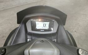 YAMAHA N-MAX 125 SEG6J