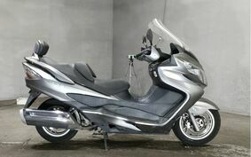 SUZUKI SKYWAVE 250 (Burgman 250) CJ46A