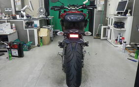 YAMAHA MT-09 Tracer 2015 RN36J