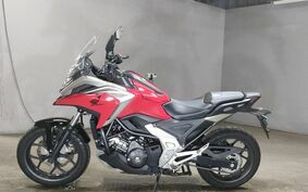 HONDA NC750X DCT 2021 RH09