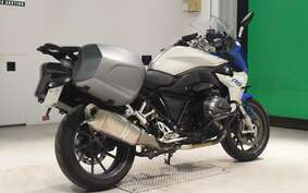 BMW R1200RS 2015 0A05