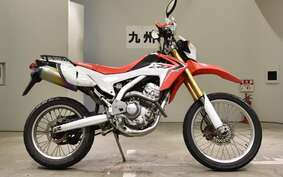 HONDA CRF250L MD38