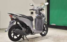 HONDA DIO 110 JF58