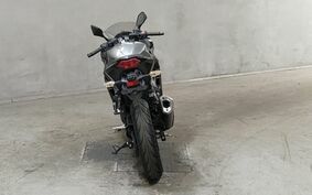 KAWASAKI NINJA 250 EX250L