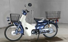 HONDA PRESS CUB 50 AA01