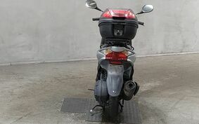 SUZUKI ADDRESS V125 S CF4MA