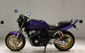 HONDA CB400SF VTEC Spec3 2007 NC39