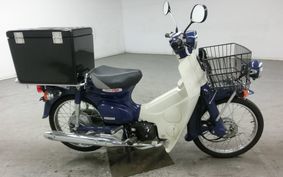 HONDA PRESS CUB 50 AA01