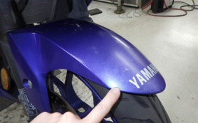 YAMAHA YZF-R25 RG10J