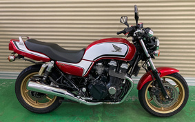 HONDA CB750 2008 RC42