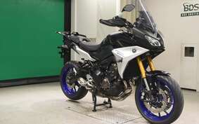 YAMAHA MT-09 Tracer GT 2019 RN51J