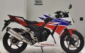 HONDA CBR250R GEN 3 MC41