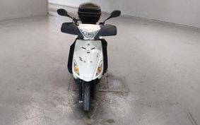 SUZUKI ADDRESS V125 CF4MA