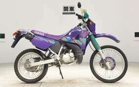 YAMAHA DT125R Gen.3 3FW