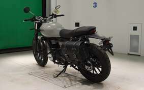 HONDA GB350S 2022 NC59