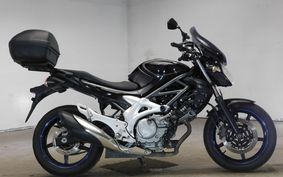 SUZUKI GLADIUS 650 2011 CX111