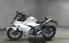 SUZUKI GIXXER 250 SF ED22A