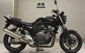 HONDA CB400SF VTEC 2009 NC42