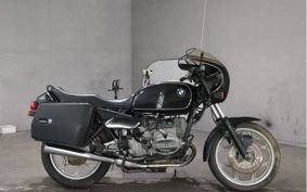 BMW R80 8109