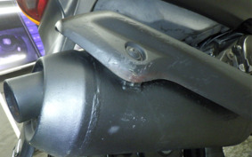 SUZUKI ADDRESS V125 G CF46A