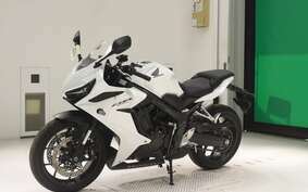 HONDA CBR650R 2023 RH03