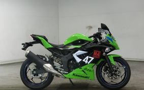 KAWASAKI NINJA 250 SL 2015 BX250A