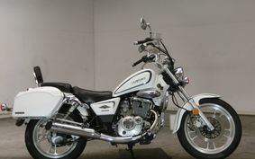 SUZUKI GZ125HS PCJG3