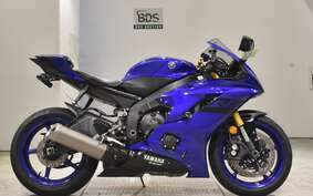 YAMAHA YZF-R6 2018