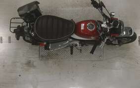 HONDA MONKEY 125 JB02