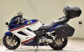 HONDA VFR800 ABS 2014 RC46