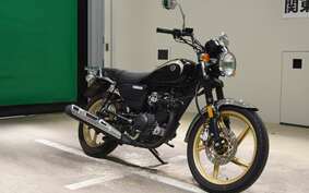 YAMAHA YB125SP PCJL