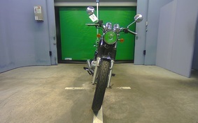 HONDA CB400SS E 2005 NC41