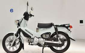 HONDA CROSS CUB 110 JA45