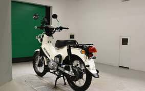 HONDA CROSS CUB 110 JA45