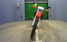 HONDA CRF250L MD38