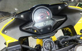 HONDA CBR250R A MC45